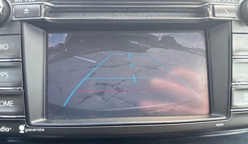 
								2014 Toyota RAV4 XLE full									
