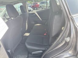 
										2014 Toyota RAV4 XLE full									
