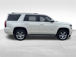 
										2015 Chevrolet Tahoe LTZ full									