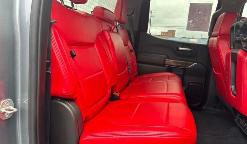 
								2019 Chevrolet Silverado 1500 RST full									