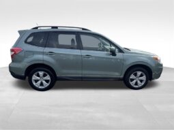 
										2015 Subaru Forester 2.5i Limited full									