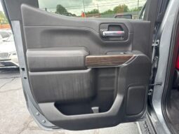 
										2019 Chevrolet Silverado 1500 RST full									
