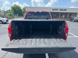 
										2018 Ford F-150 Lariat full									