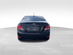 
										2017 Hyundai ACCENT SE full									