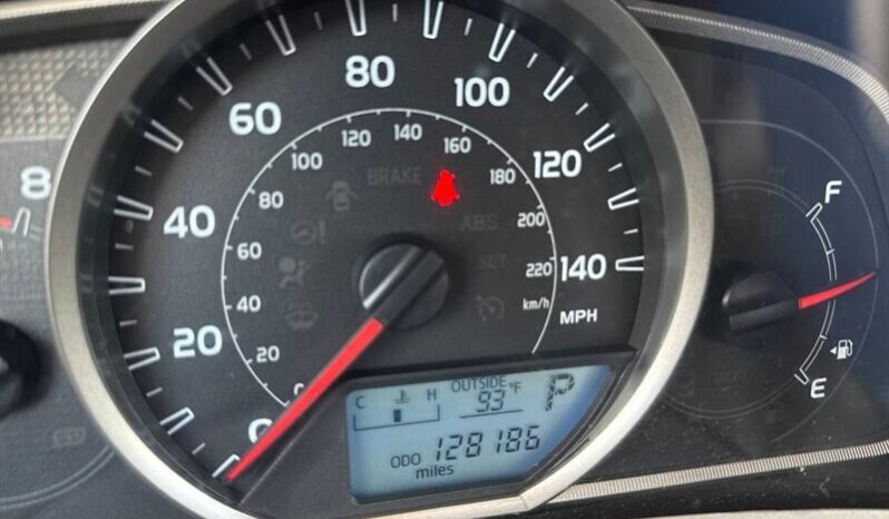 
								2014 Toyota RAV4 XLE full									