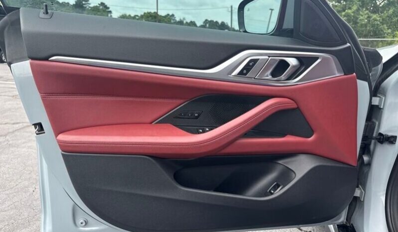 
								2022 BMW 4 Series 430i Gran Coupe full									