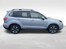 
										2017 Subaru Forester 2.5i Premium full									