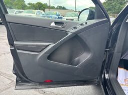 
										2015 Volkswagen Tiguan SE 4Motion full									