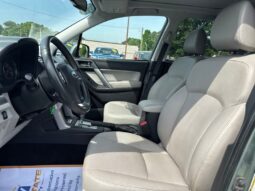 
										2015 Subaru Forester 2.5i Limited full									