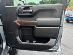 
										2019 Chevrolet Silverado 1500 RST full									