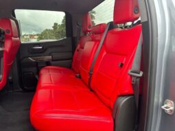 
										2019 Chevrolet Silverado 1500 RST full									
