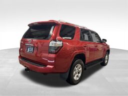 
										2014 Toyota 4Runner SR5 full									