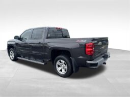 
										2015 Chevrolet Silverado 1500 LT LT2 full									