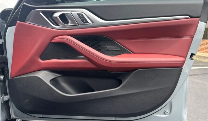 
								2022 BMW 4 Series 430i Gran Coupe full									