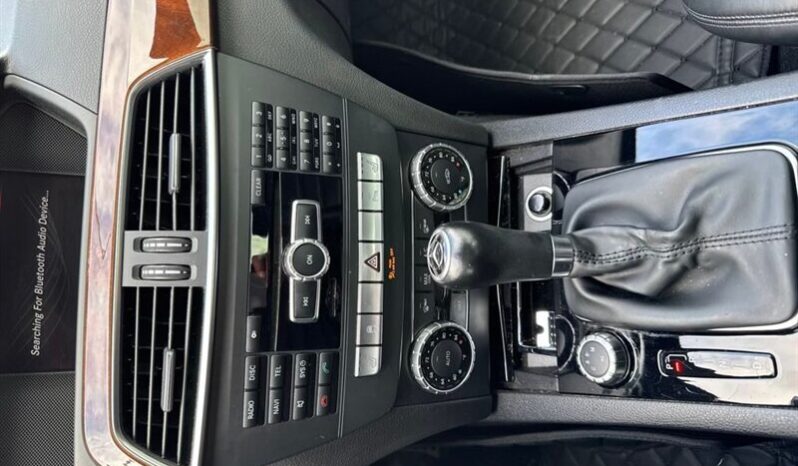 
								2014 Mercedes-Benz C-Class C 63 AMG® full									