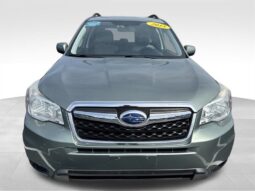 
										2015 Subaru Forester 2.5i Limited full									