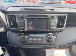 
										2014 Toyota RAV4 XLE full									