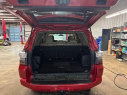 
										2014 Toyota 4Runner SR5 full									