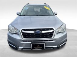 
										2017 Subaru Forester 2.5i Premium full									