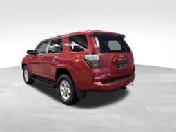 
										2014 Toyota 4Runner SR5 full									