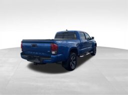 
										2016 Toyota Tacoma TRD Sport V6 full									