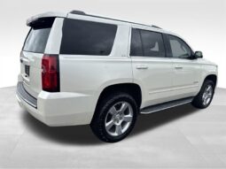 
										2015 Chevrolet Tahoe LTZ full									