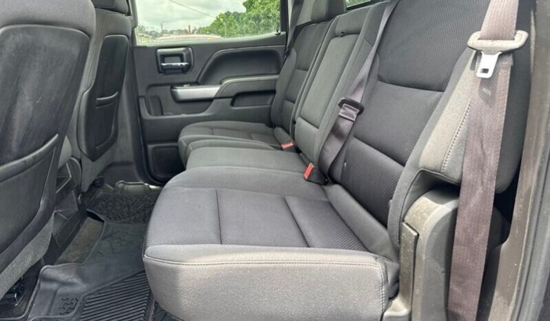 
								2015 Chevrolet Silverado 1500 LT LT2 full									