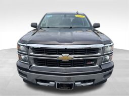 
										2015 Chevrolet Silverado 1500 LT LT2 full									