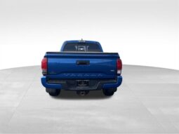 
										2016 Toyota Tacoma TRD Sport V6 full									