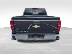 
										2015 Chevrolet Silverado 1500 LT LT2 full									