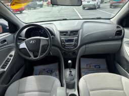 
										2017 Hyundai ACCENT SE full									