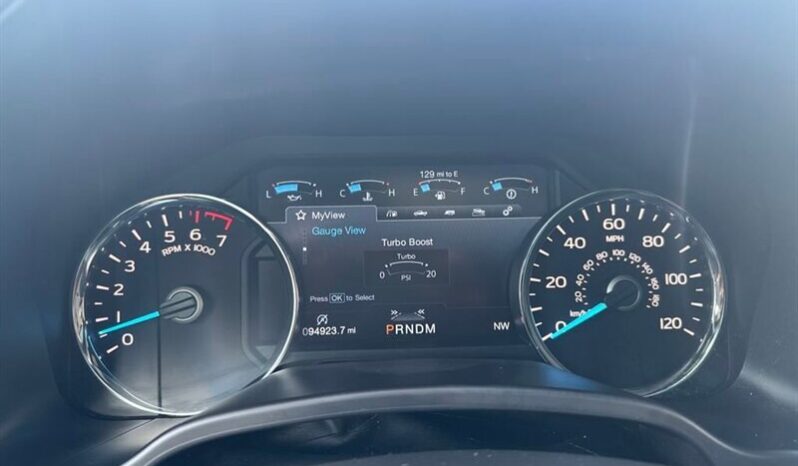 
								2018 Ford F-150 Lariat full									