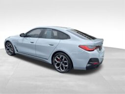 
										2022 BMW 4 Series 430i Gran Coupe full									