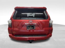 
										2014 Toyota 4Runner SR5 full									