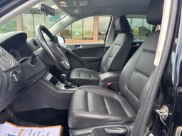 
										2015 Volkswagen Tiguan SE 4Motion full									
