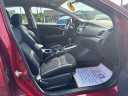 
										2019 Nissan Sentra SV full									