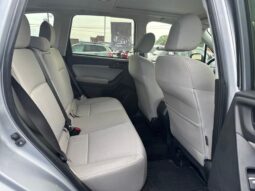 
										2017 Subaru Forester 2.5i Premium full									