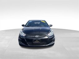 
										2017 Hyundai ACCENT SE full									