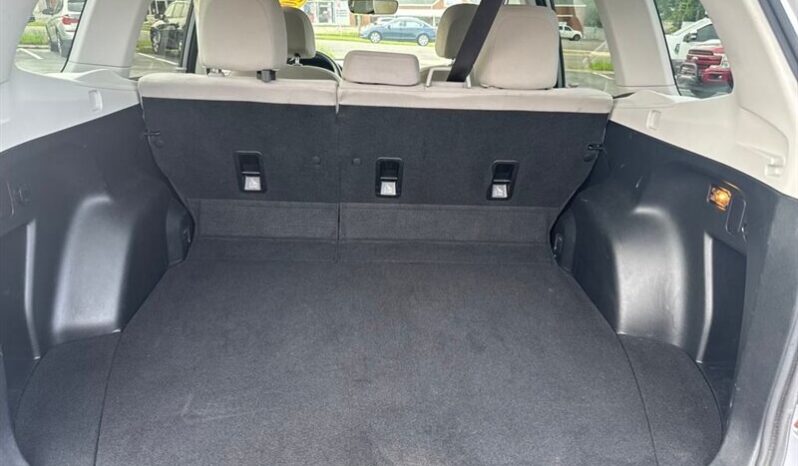 
								2017 Subaru Forester 2.5i Premium full									