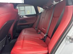 
										2022 BMW 4 Series 430i Gran Coupe full									