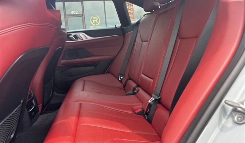
								2022 BMW 4 Series 430i Gran Coupe full									