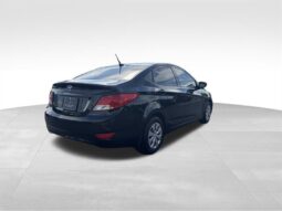 
										2017 Hyundai ACCENT SE full									