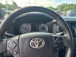 
										2016 Toyota Tacoma TRD Sport V6 full									