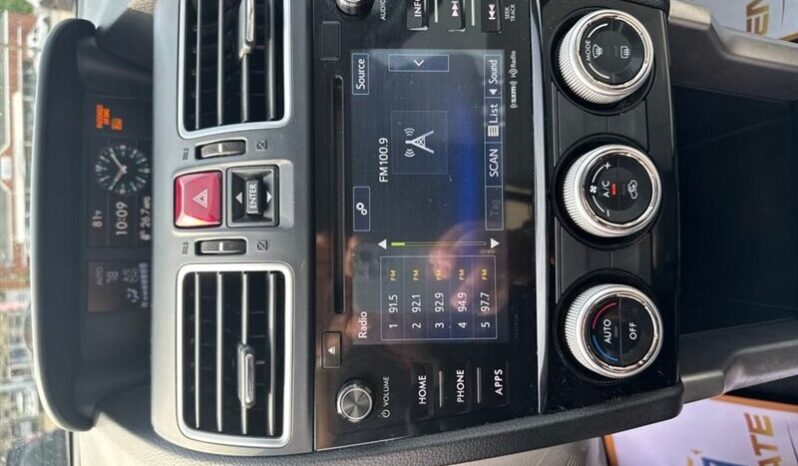 
								2017 Subaru Forester 2.5i Premium full									
