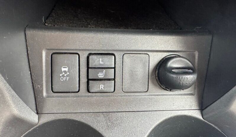 
								2011 Toyota RAV4 Limited full									