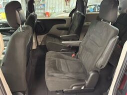 
										2015 Dodge Grand Caravan SXT full									