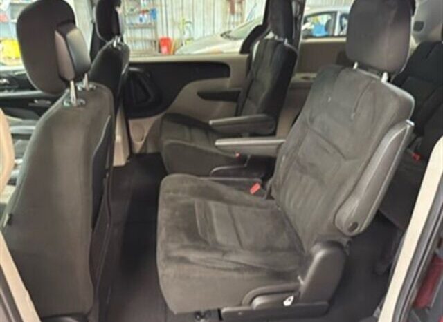 
								2015 Dodge Grand Caravan SXT full									