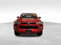 
										2014 Toyota 4Runner SR5 full									