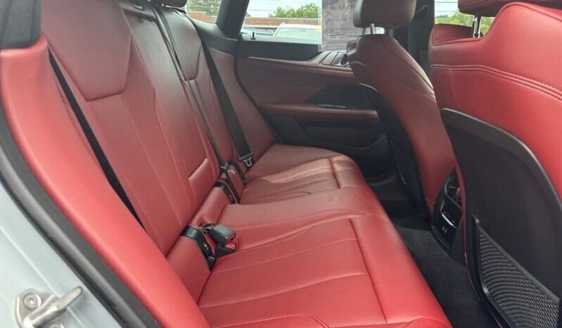 
								2022 BMW 4 Series 430i Gran Coupe full									