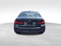 
										2021 BMW 5 Series M550i xDrive full									